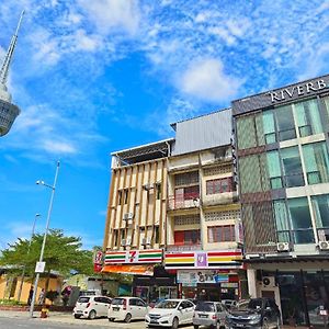 The Riverbank Hotel By Mrvj Business